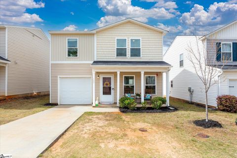Photo of 107 Brinkleys Drive, Greenville, SC 29605 (MLS # 1588089)