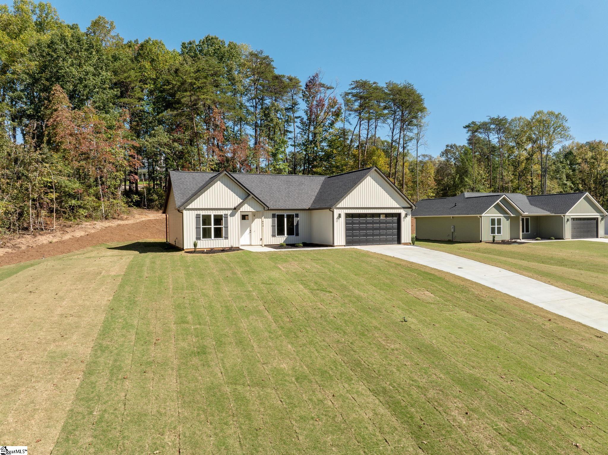 Real Estate Search 1 954 Tubbs Mountain Road