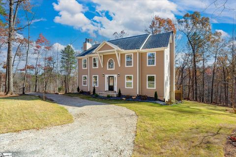 Photo of 183 Wittmore Lane, Cleveland, SC 29635 (MLS # 1594971)