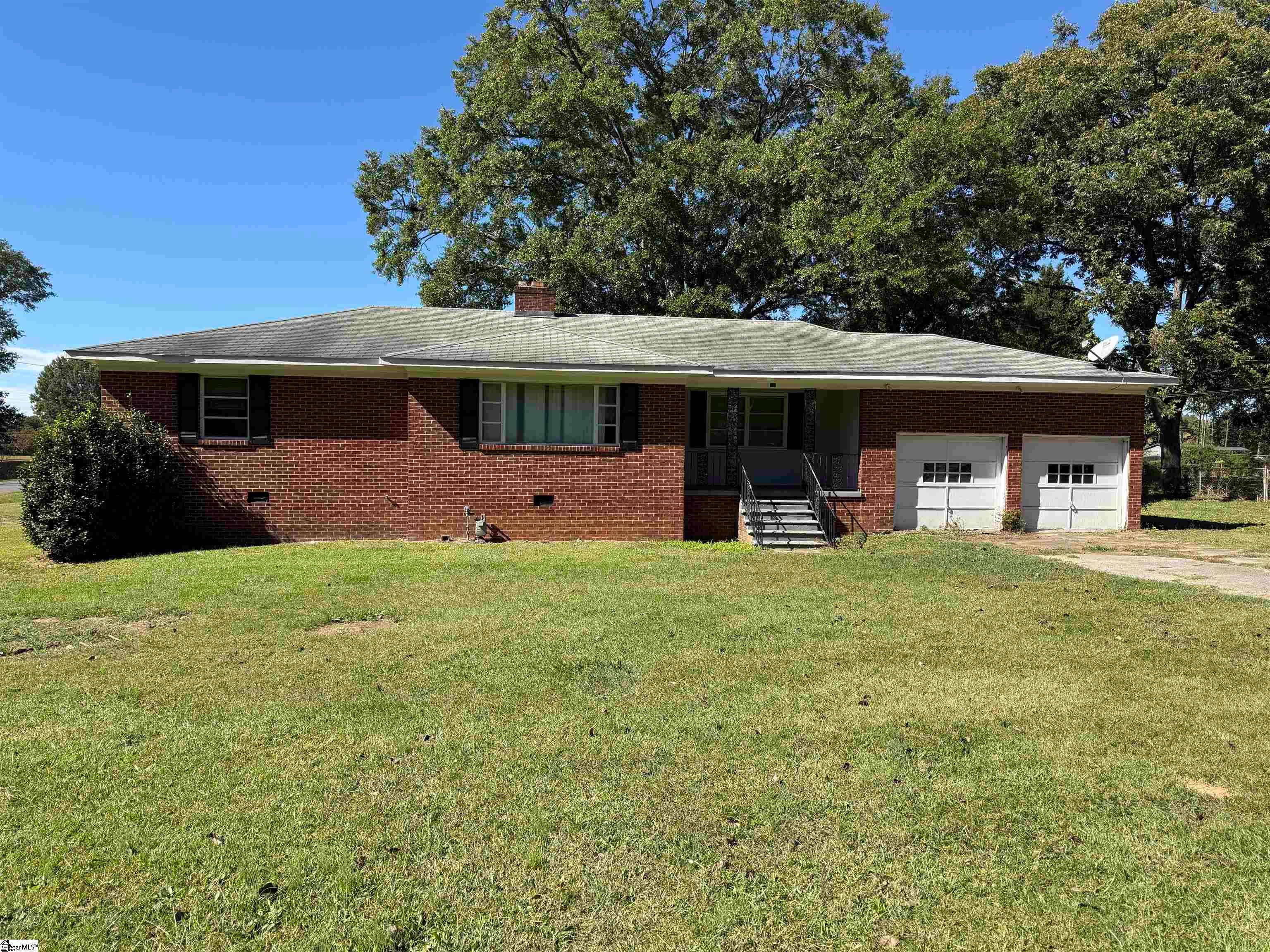 838 Floyd Rd Ext Road
