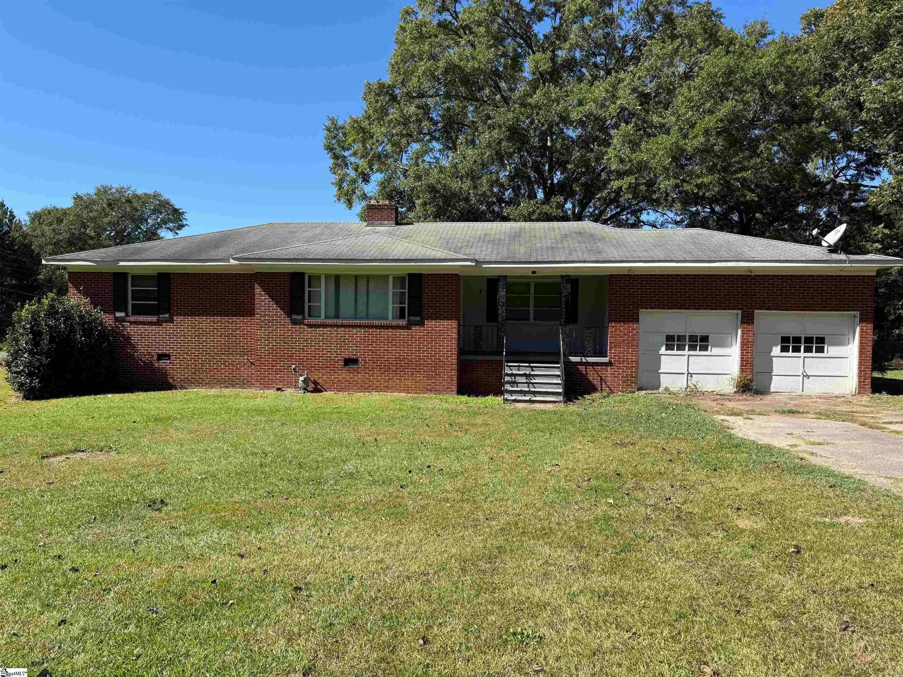 838 Floyd Road Extension