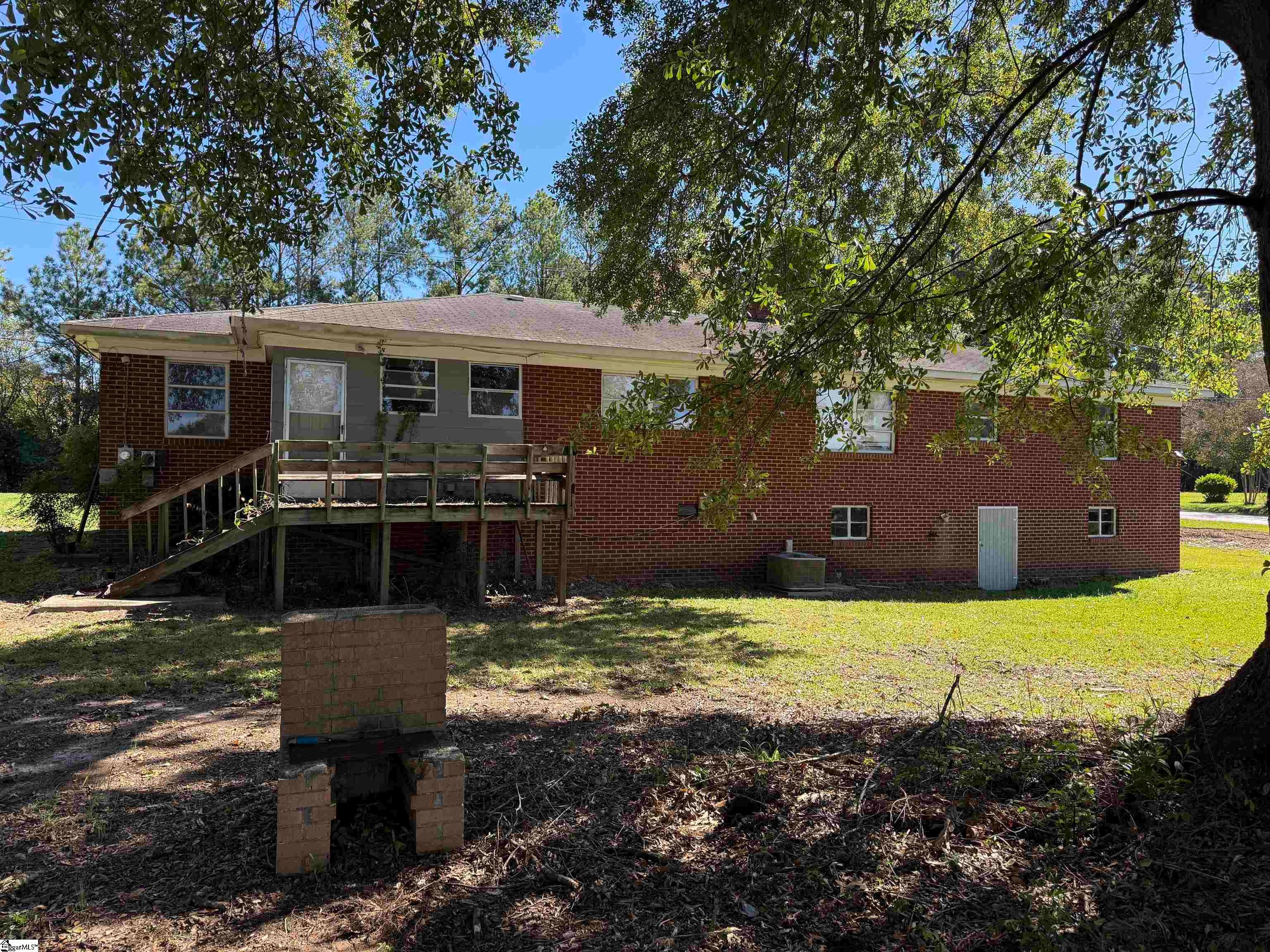 838 Floyd Rd Ext Road