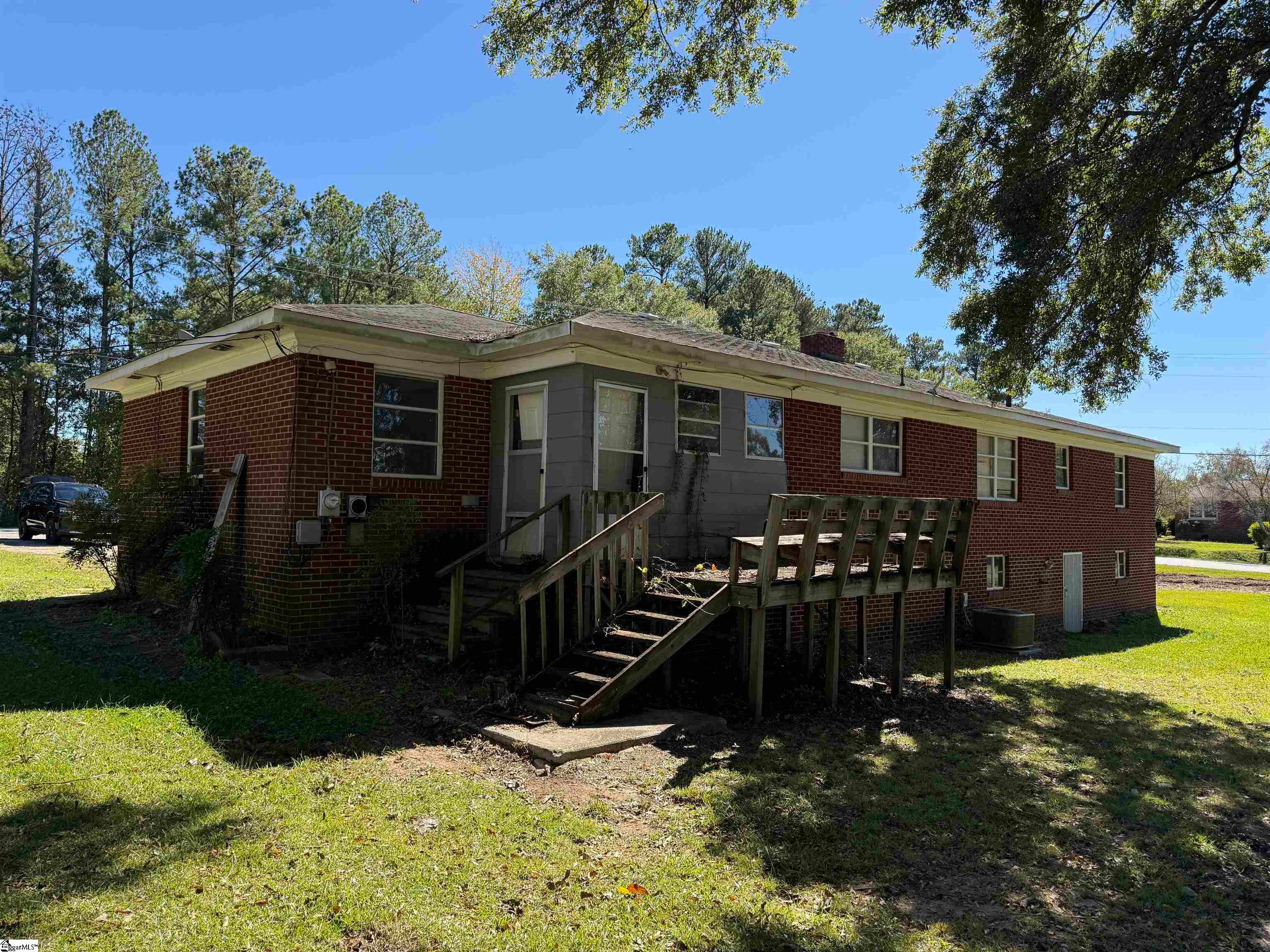 838 Floyd Rd Ext Road