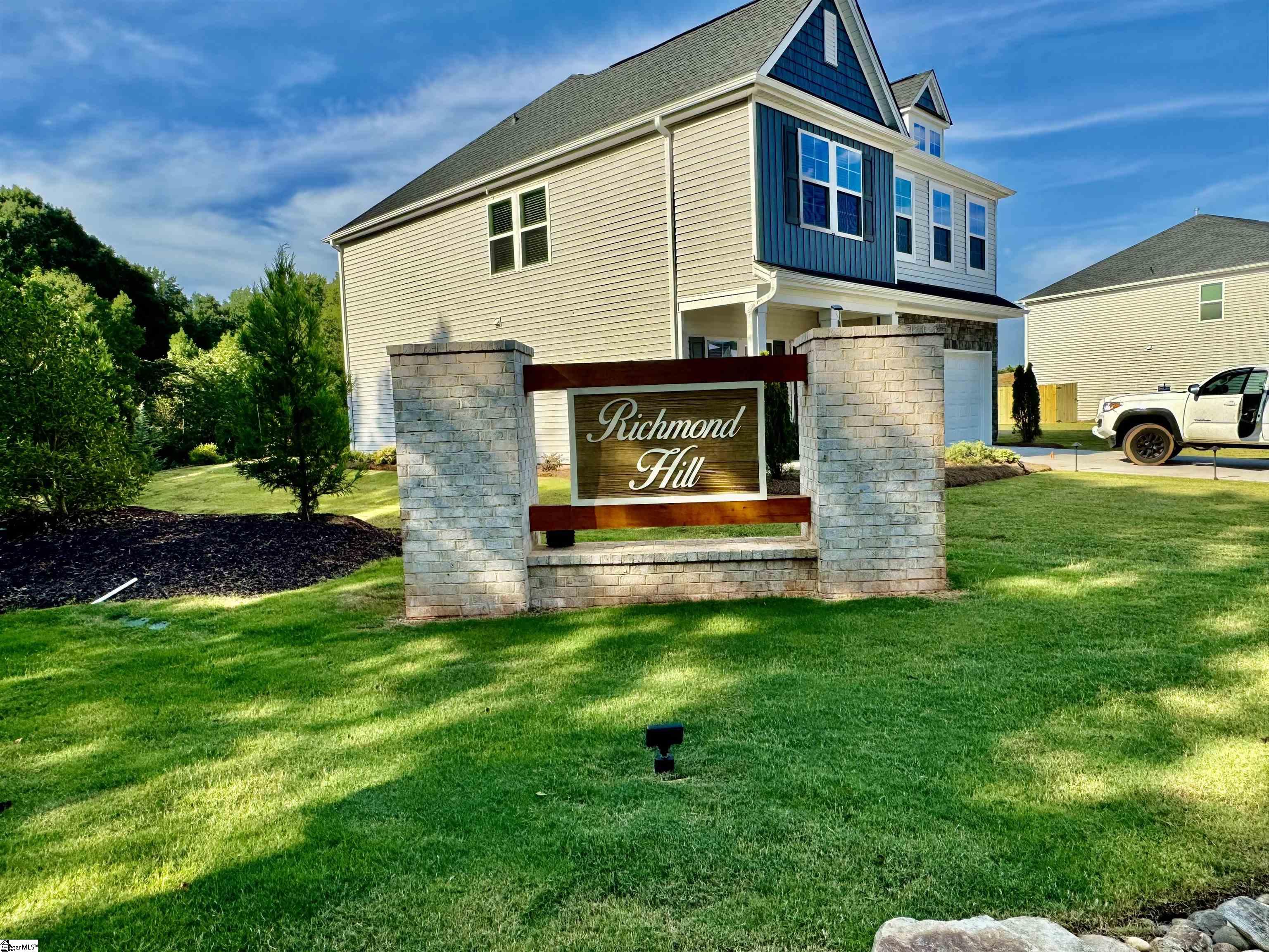 12065 Lansbury Drive Lot 83