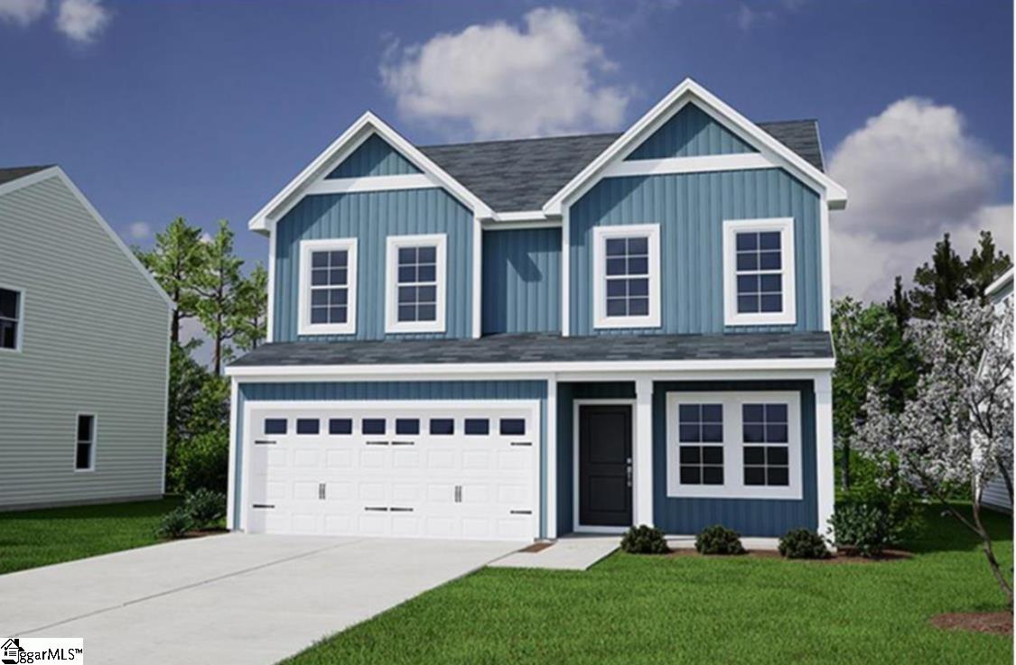 12065 Lansbury Drive Lot 83