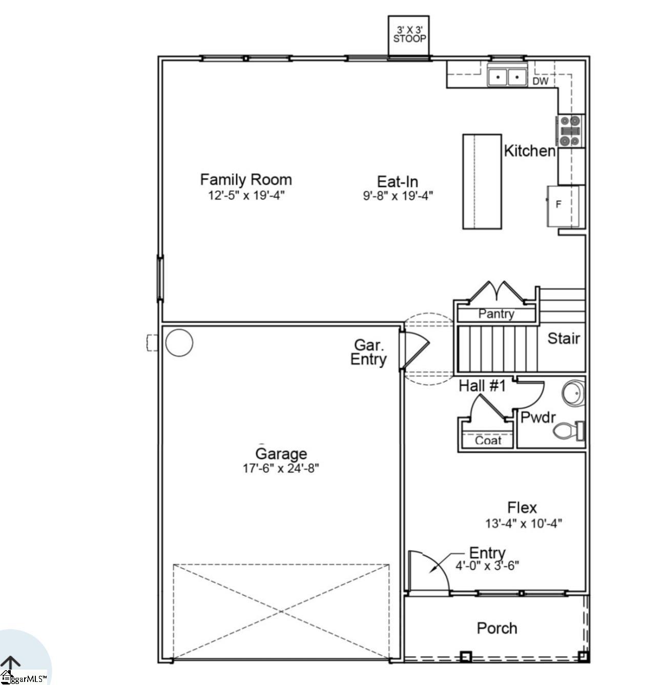12065 Lansbury Drive Lot 83