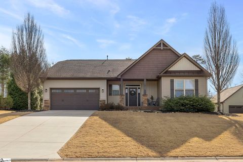 79 Rising Meadow Lane Taylors SC 29687