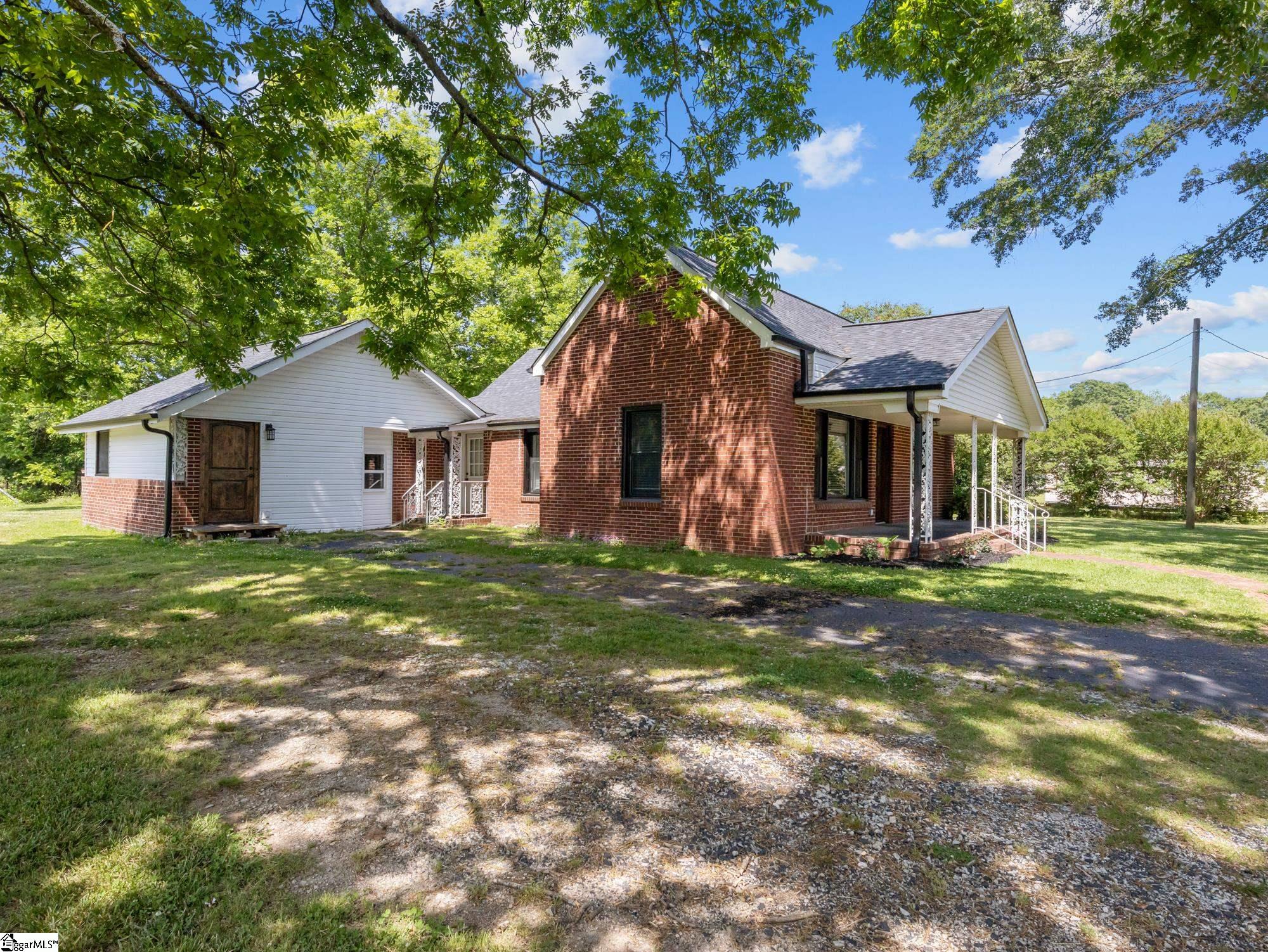 1125 Friendship Road