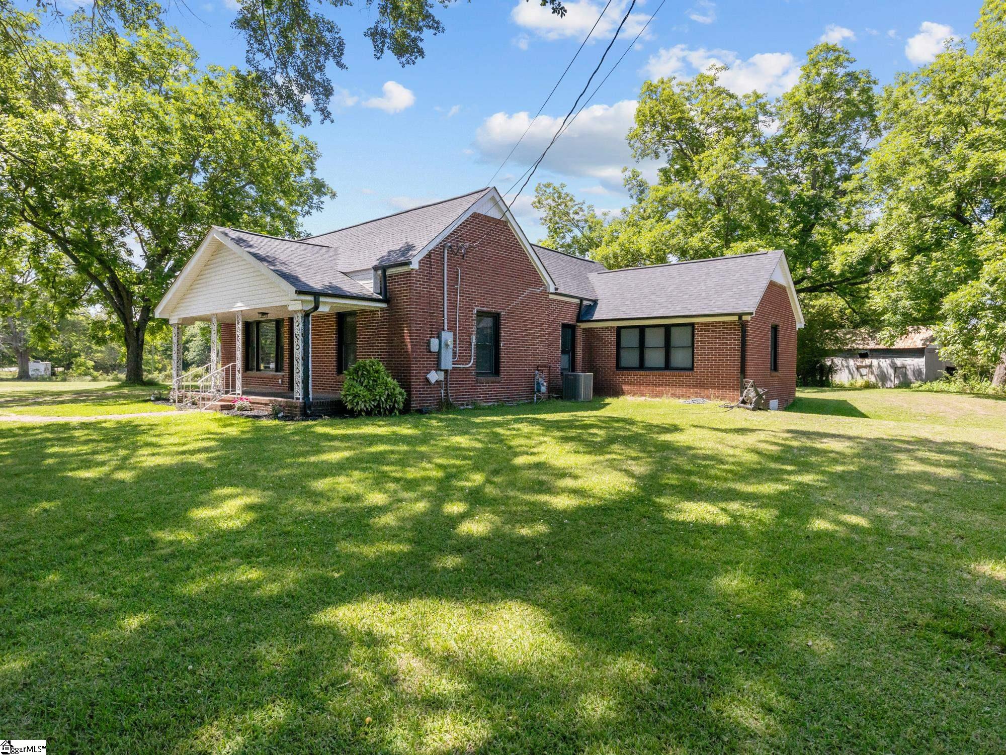 1125 Friendship Road