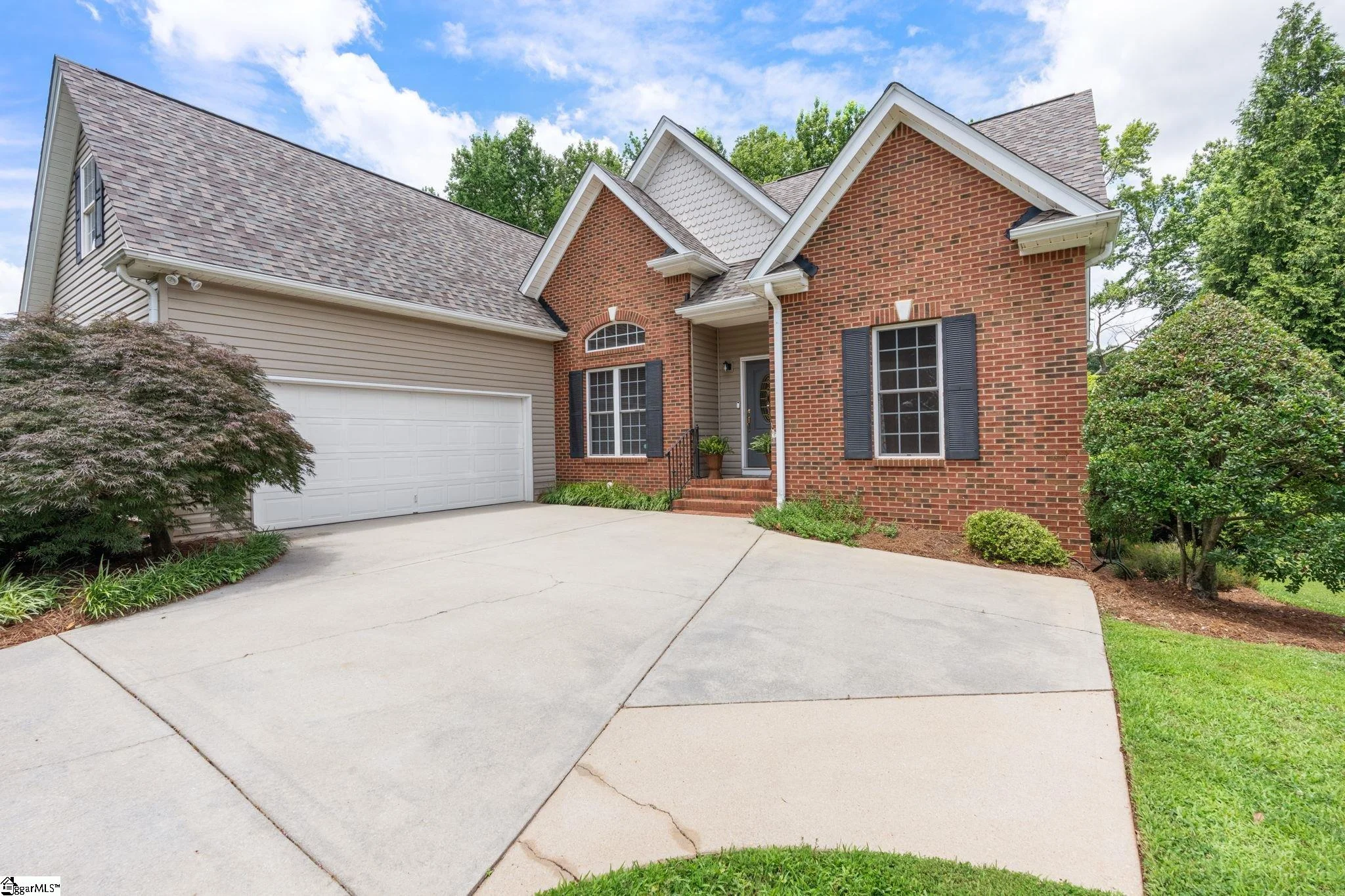 16 Shannon Ridge Court
