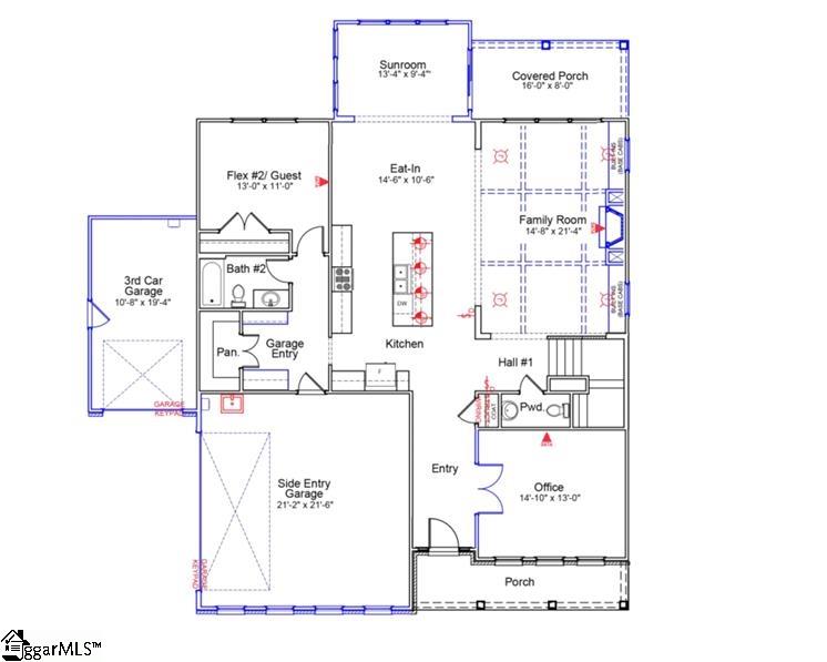 249 Castlebar Street Lot 12