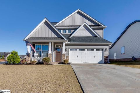 Photo of 300 Stones River Avenue, Piedmont, SC 29673 (MLS # 1573583)