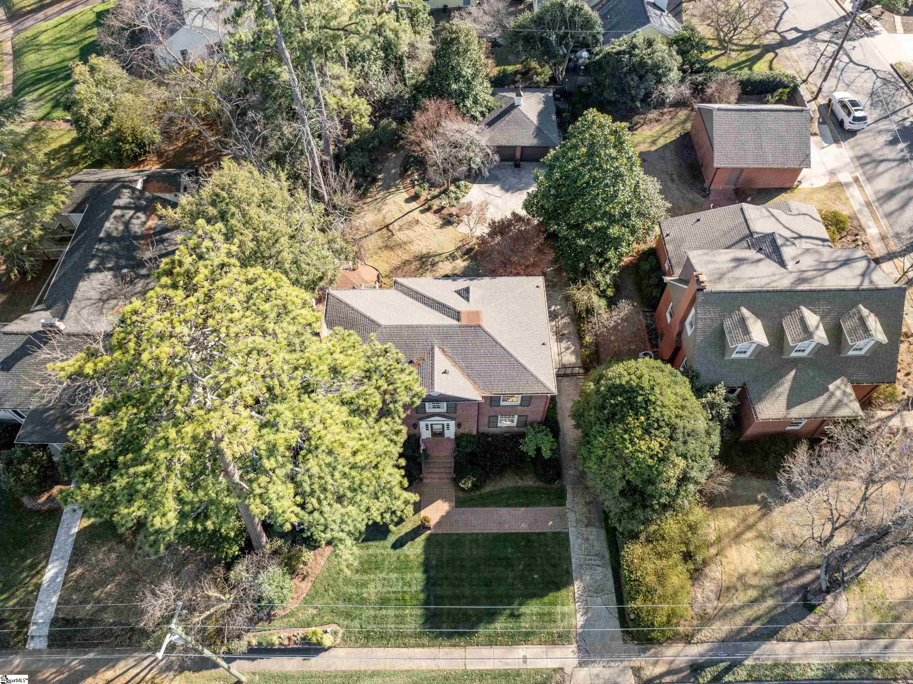 404 E Faris Road