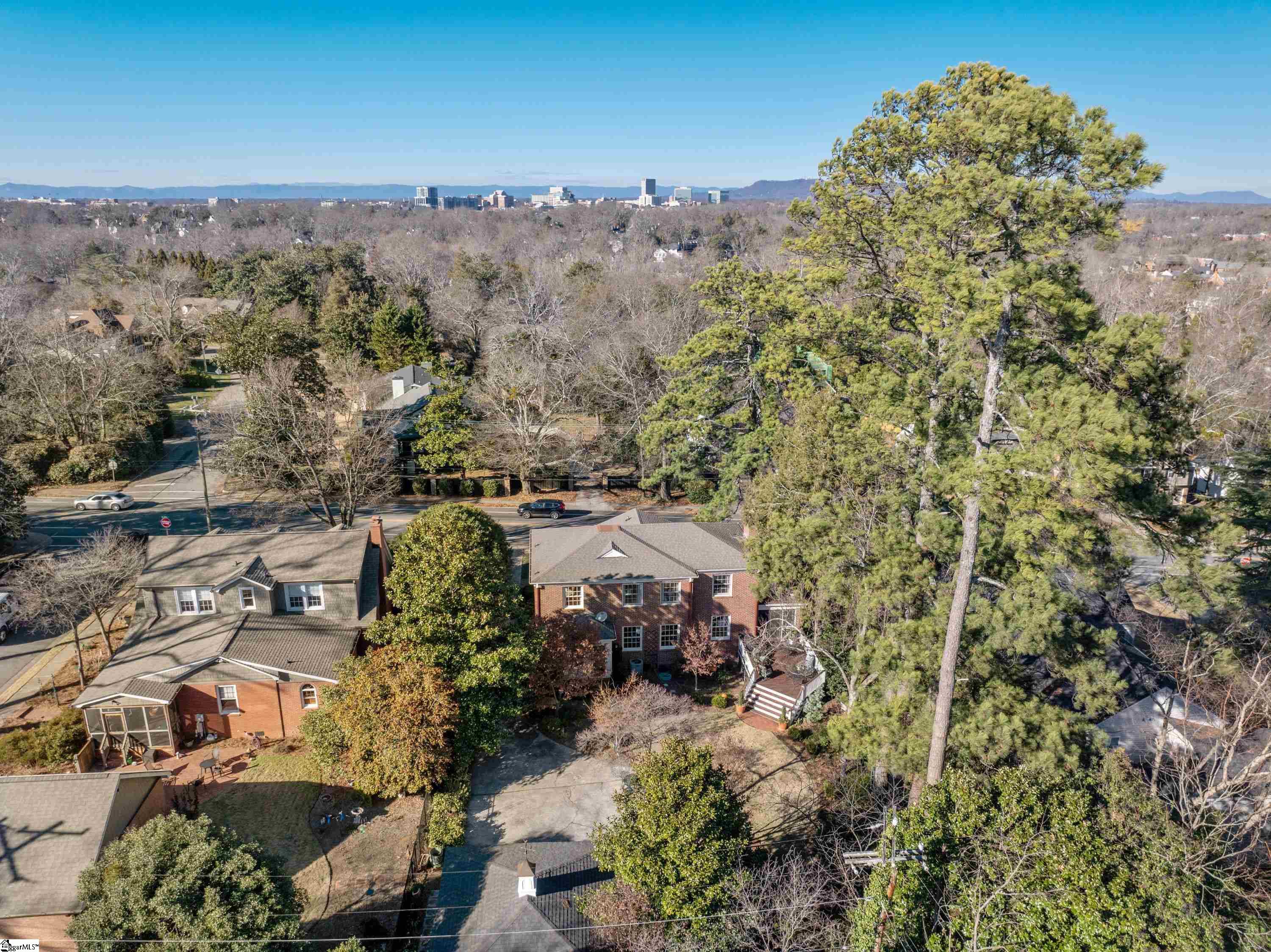 404 E Faris Road