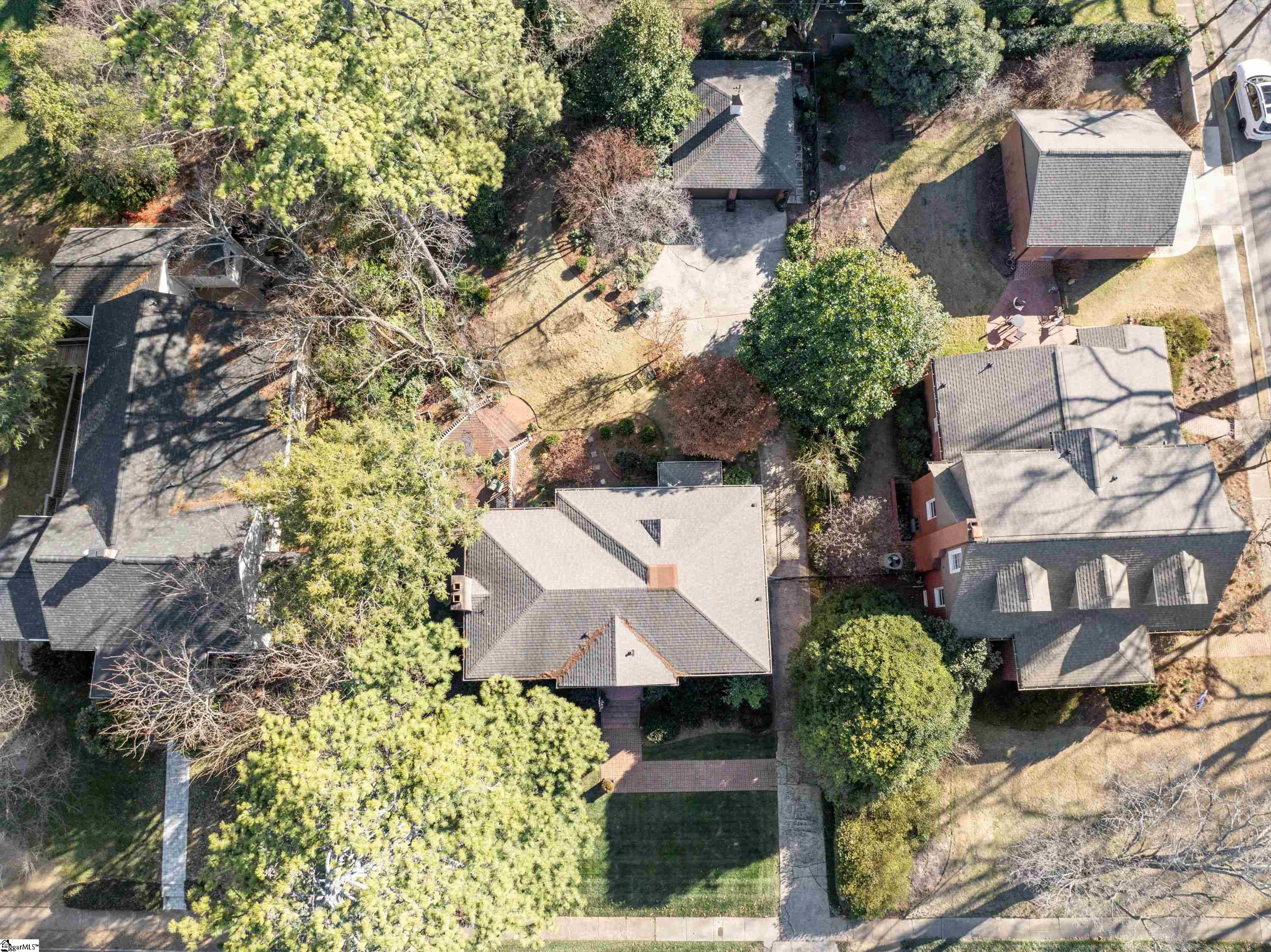 404 E Faris Road
