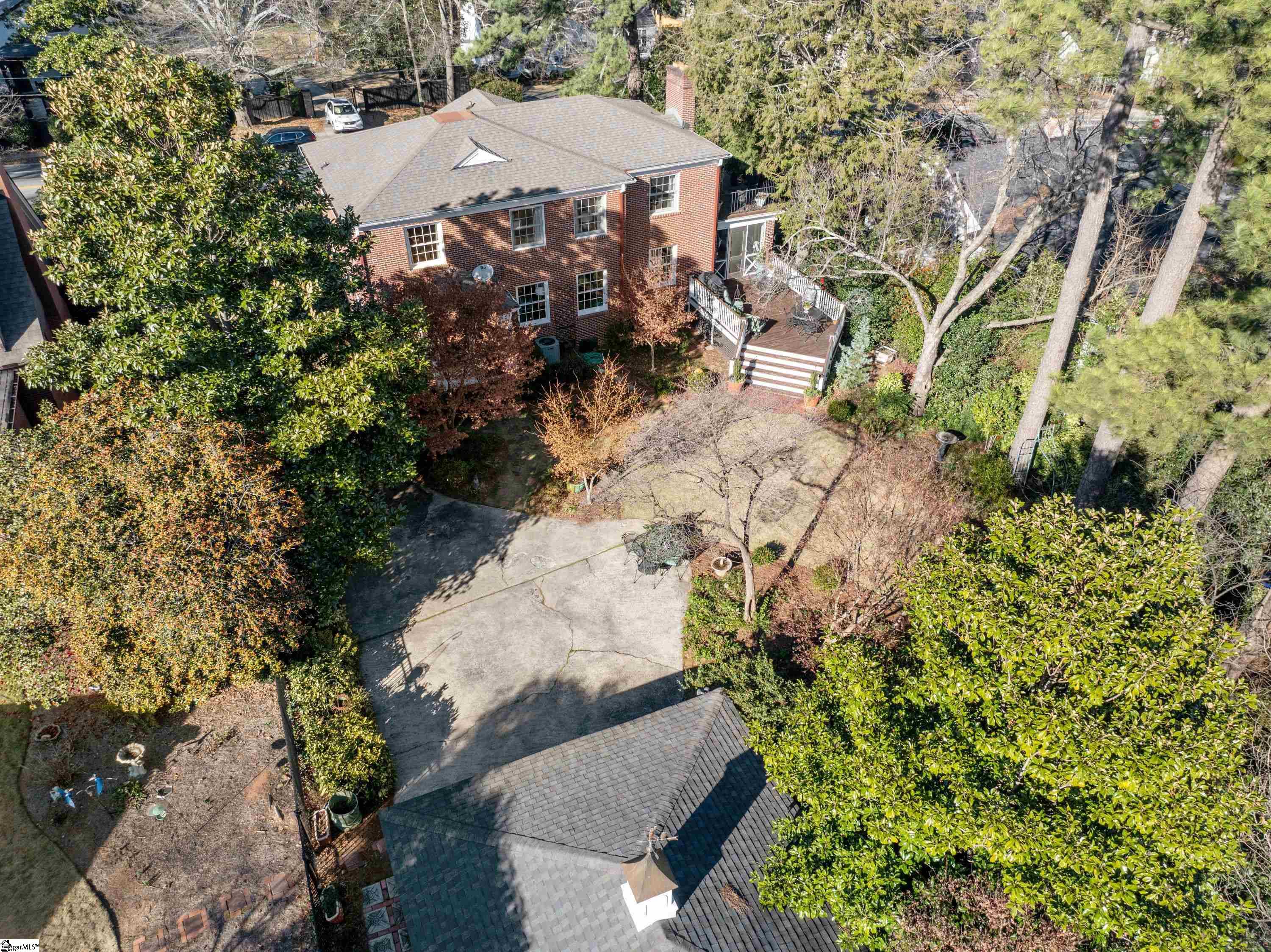404 E Faris Road