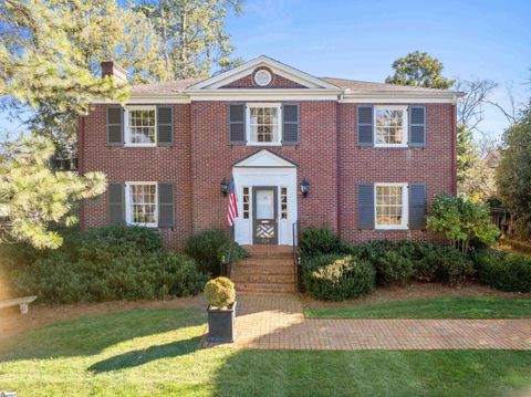 Photo of 404 E Faris Road, Greenville, SC 29605 (MLS # 1583488)