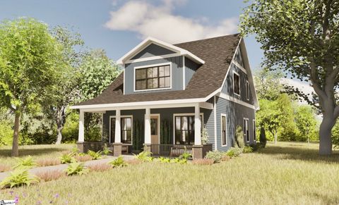 104 Benjamin Boulevard Pendleton SC 29670