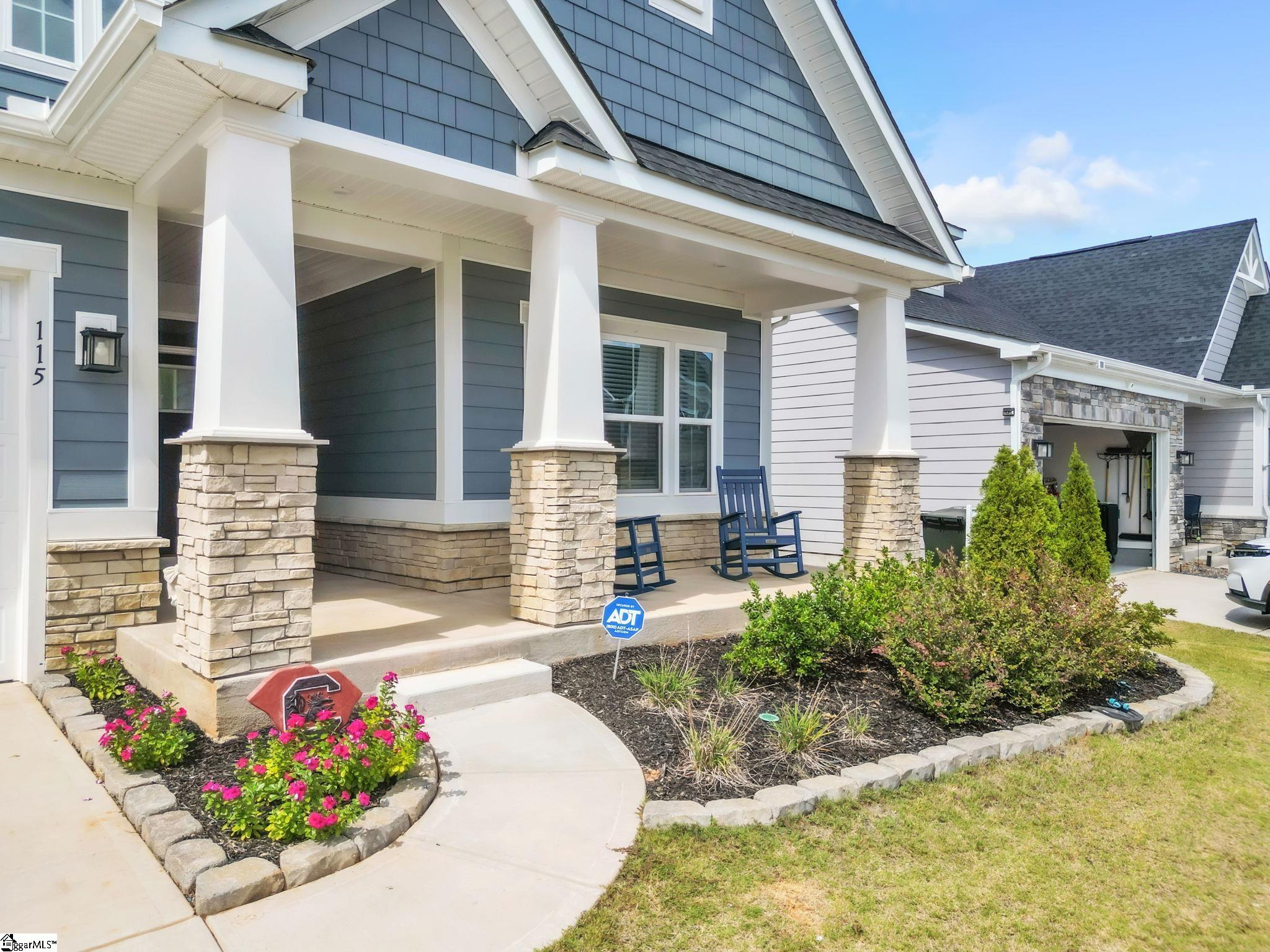115 Dunroyal Road