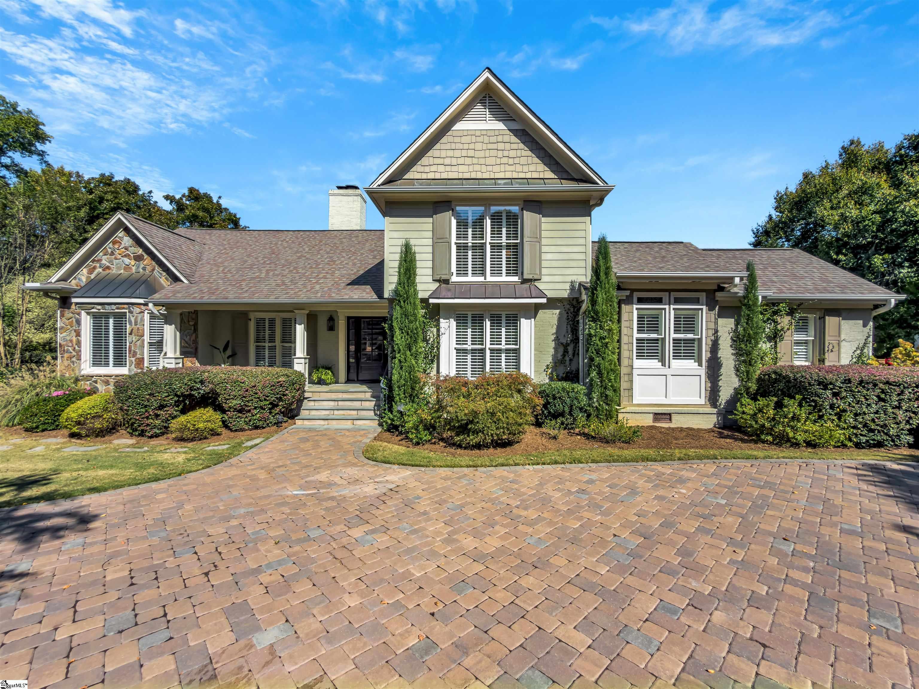 53 Club Forest Lane