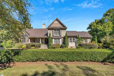 Photo of 53 Club Forest Lane, Greenville, SC 29605 (MLS # 1607346)