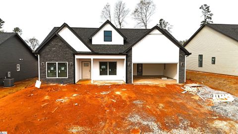 Photo of 269 Ridge Road Lot 5 #Lot 5, Wellford, SC 29385 (MLS # 1576511)