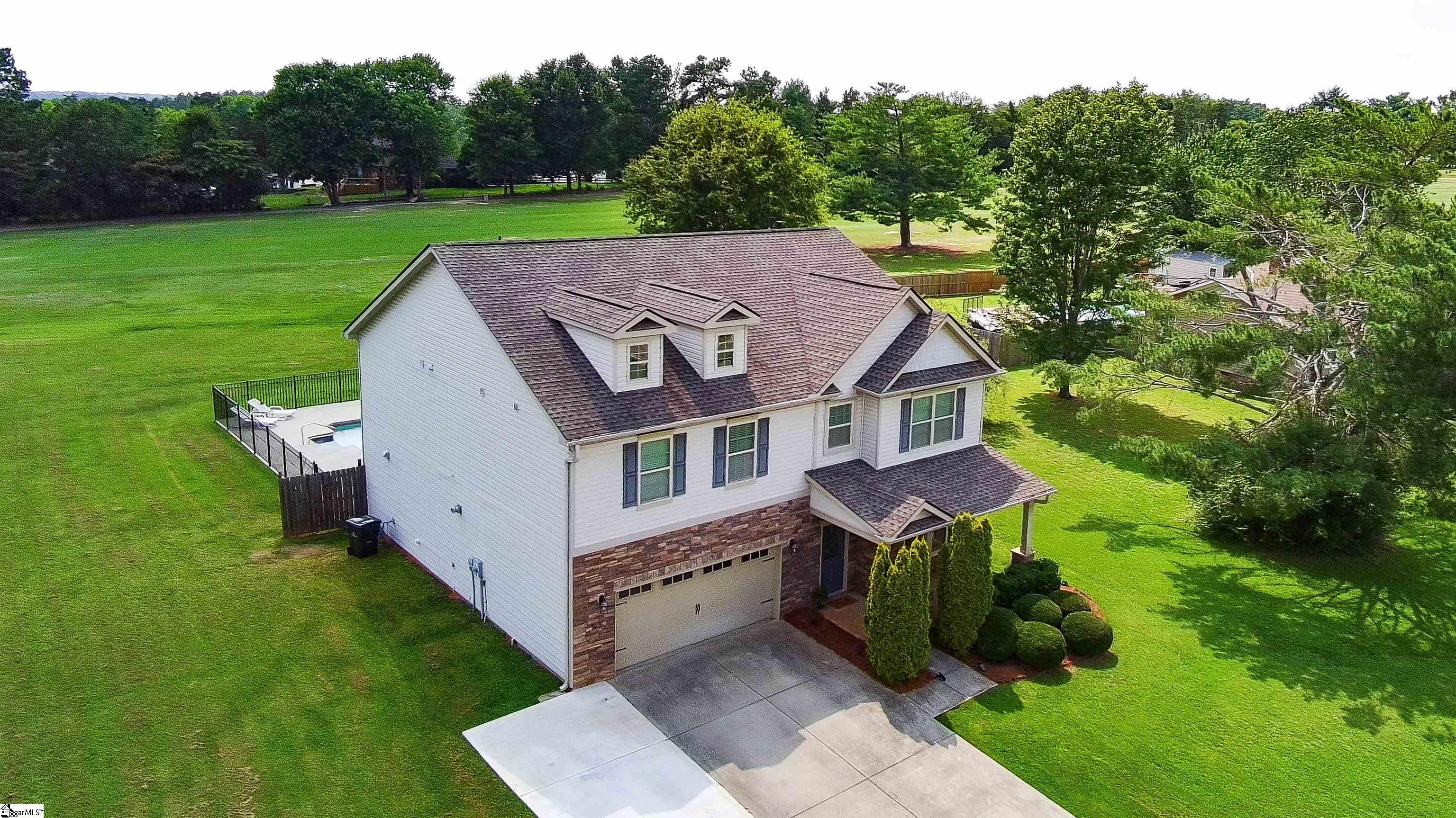 1626 Scuffletown Road