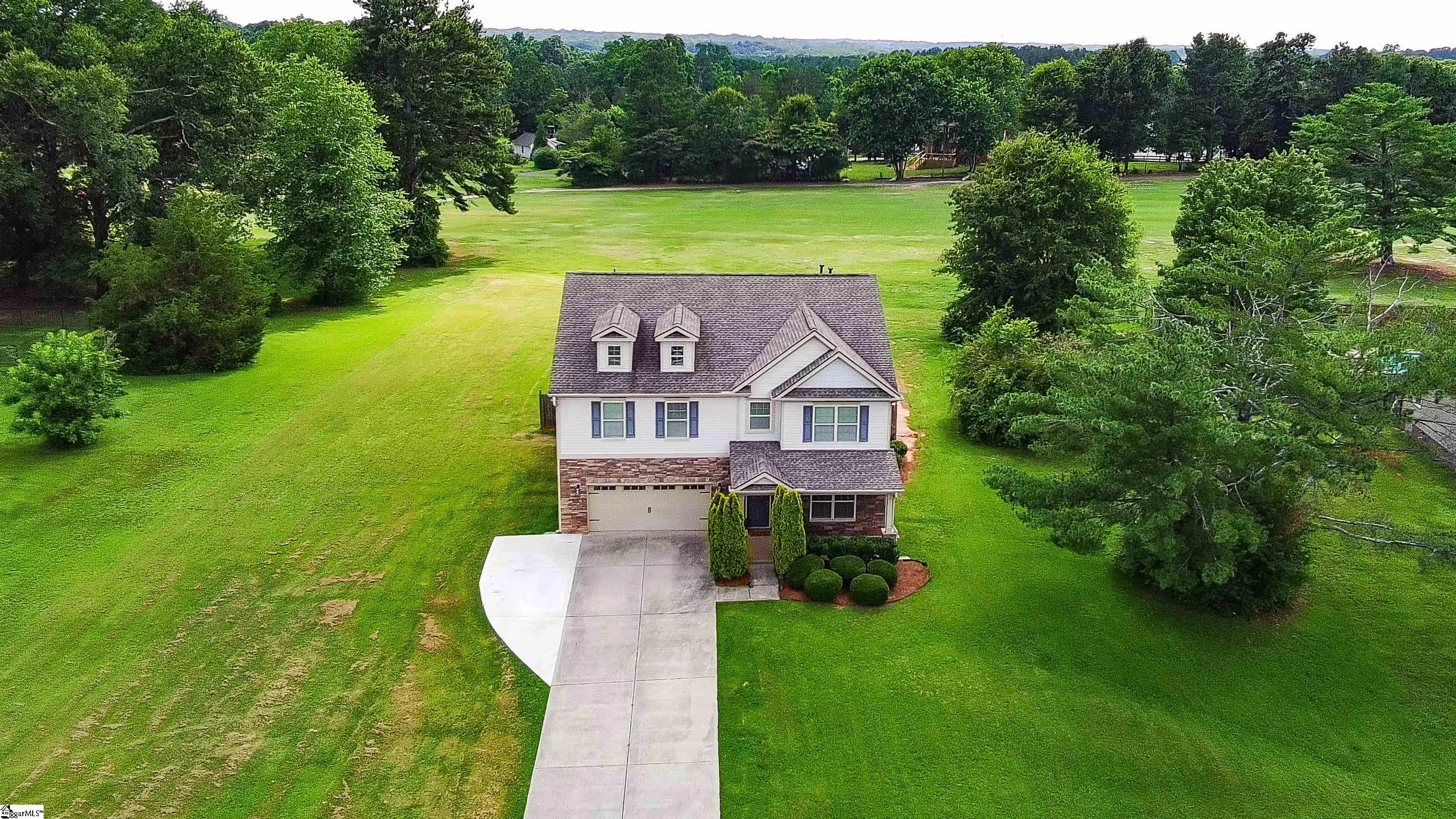1626 Scuffletown Road
