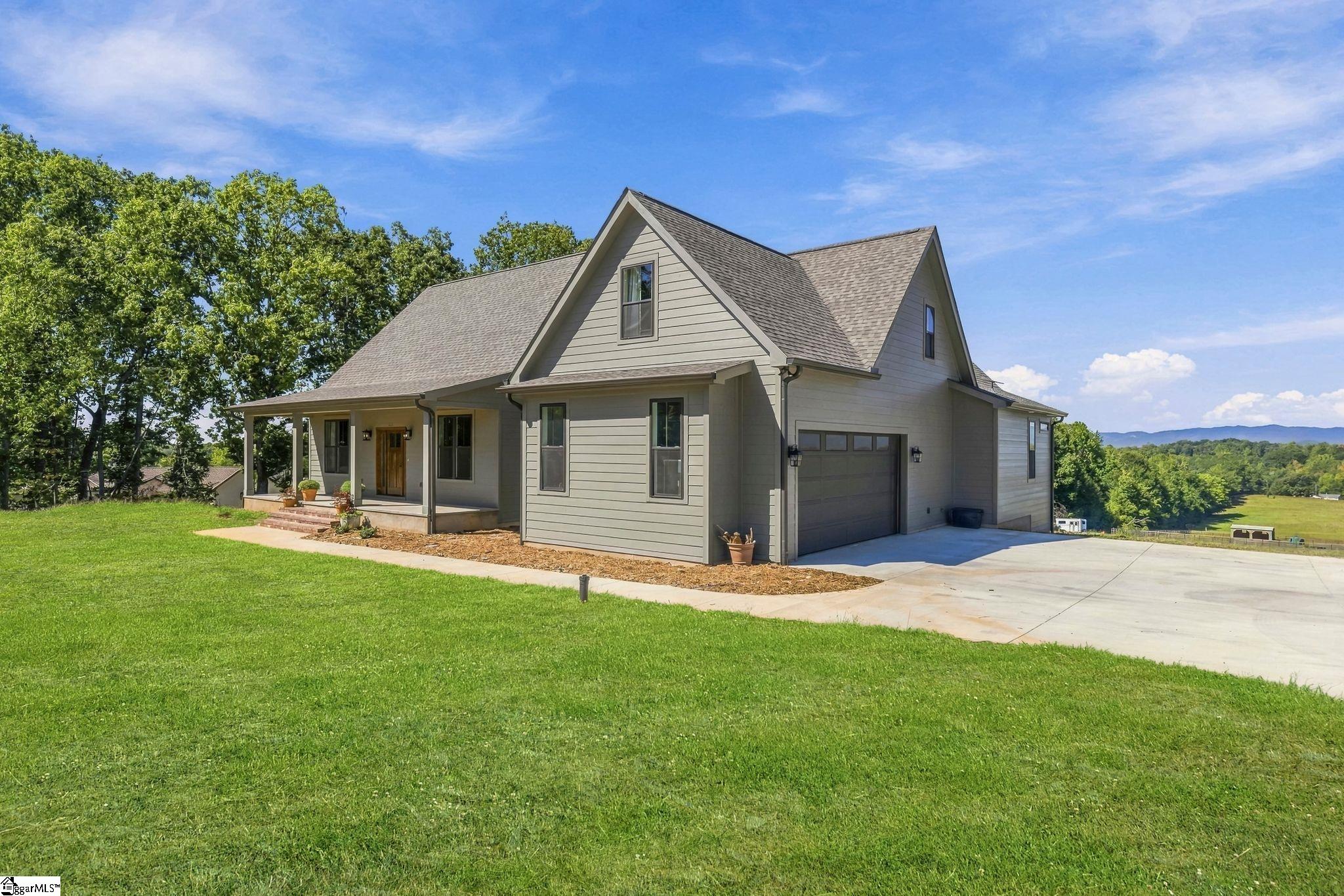1331 Tubbs Mountain Road
