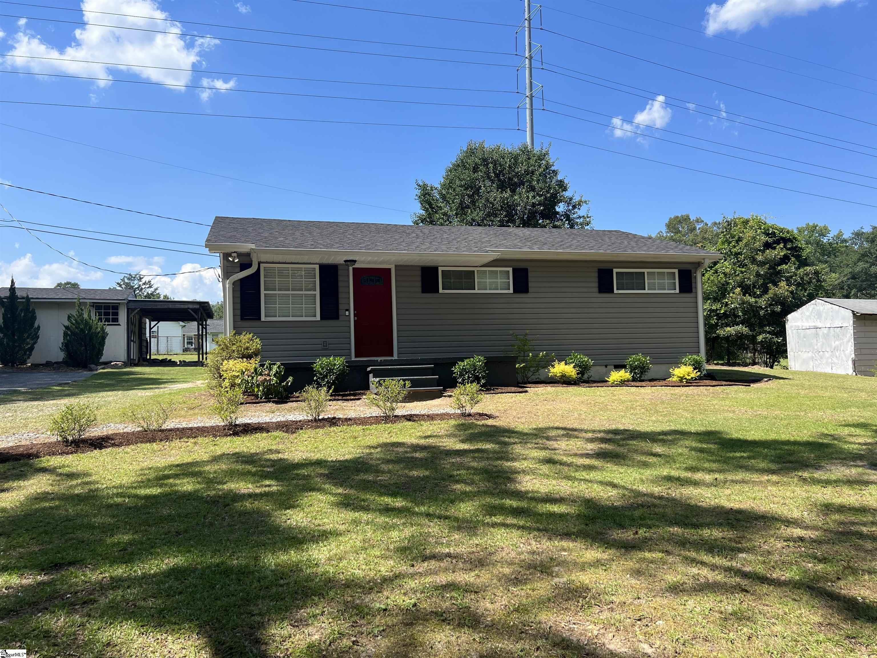 18 Maywood Drive