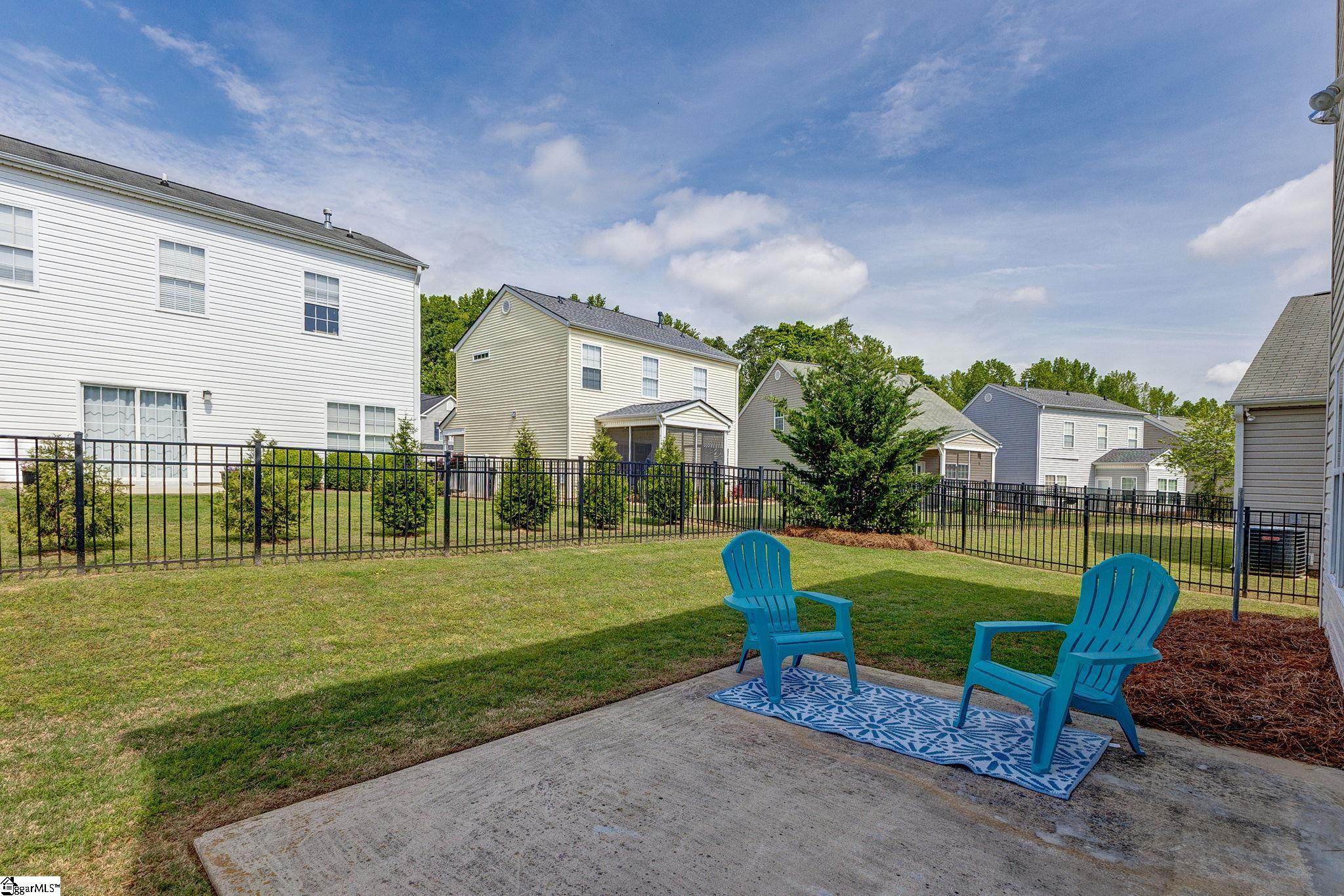 Easley, South Carolina 29642, United States, 4 Bedrooms Bedrooms, ,3 BathroomsBathrooms,Residential,Active,182839