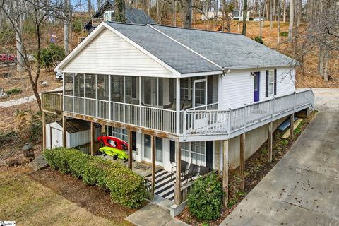 535 Poteet Lane Seneca SC 29678