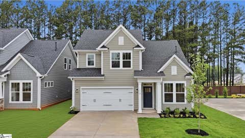Photo of 110 Canyon Creek Way, Fountain Inn, SC 29644 (MLS # 1595890)