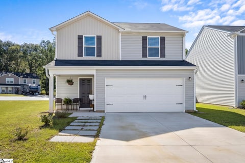 Photo of 304 Burgess Lane, Williamston, SC 29697 (MLS # 1606716)