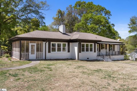 Photo of 11 Stokes Street, Greenville, SC 29611 (MLS # 1587562)