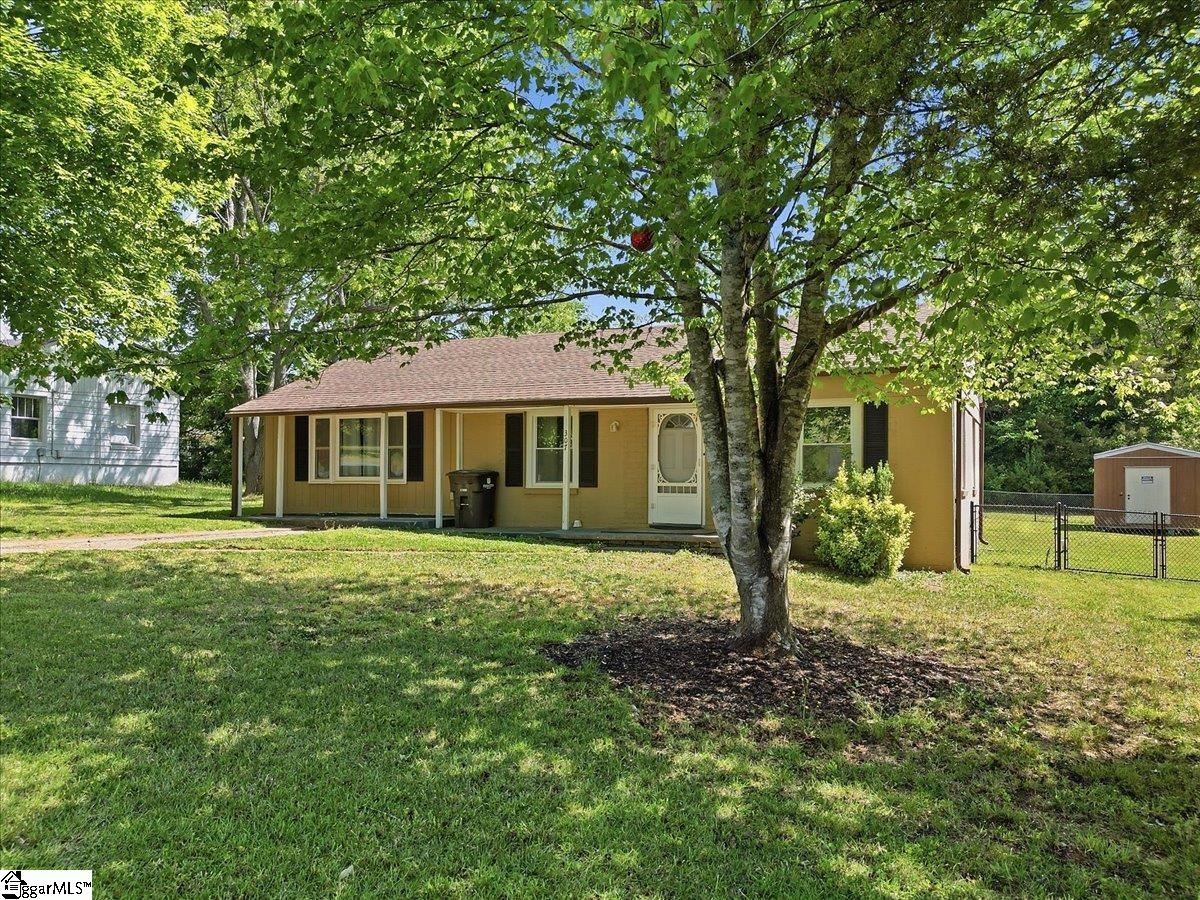 307 S Elm Street