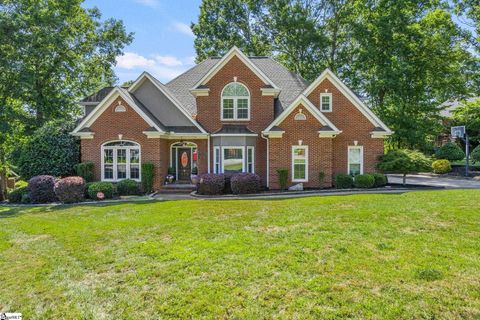 Photo of 4 Golden Bear Court, Greenville, SC 29609 (MLS # 1591483)