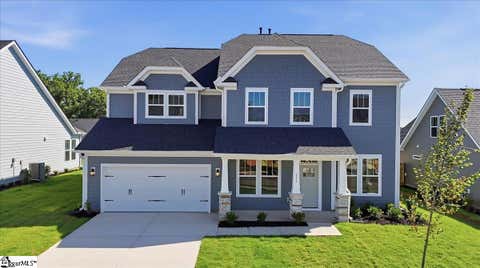 Photo of 511 Grasshopper Court, Anderson, SC 29621 (MLS # 1596440)