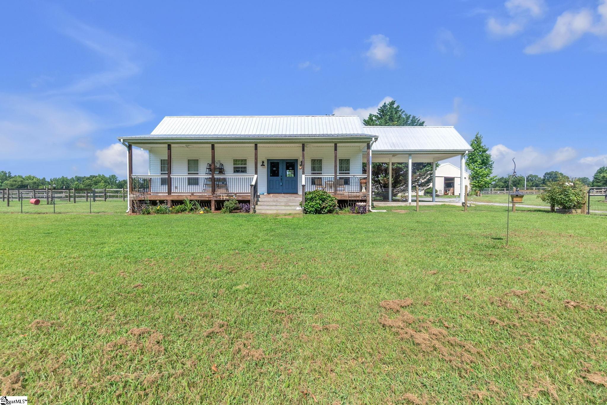 408 Boyd Road, Laurens, SC, 29360