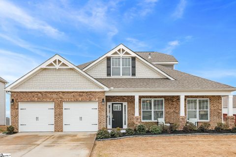3014 Toliver Trail Boiling Springs SC 29316