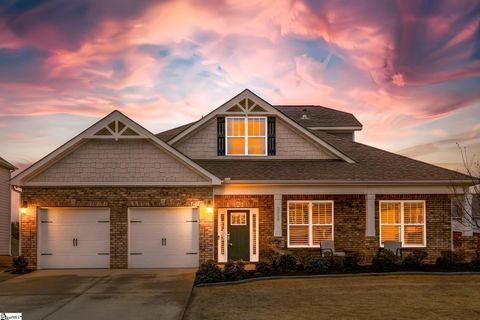 3014 Toliver Trail Boiling Springs SC 29316