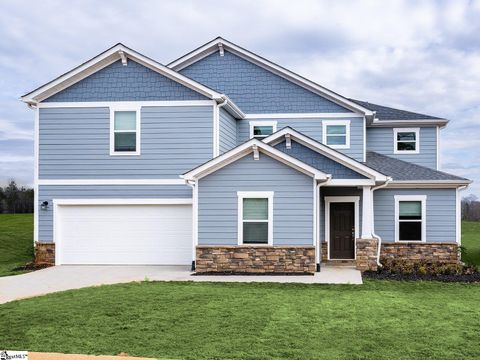 Photo of 307 Penland Lane, Piedmont, SC 29673 (MLS # 1572053)