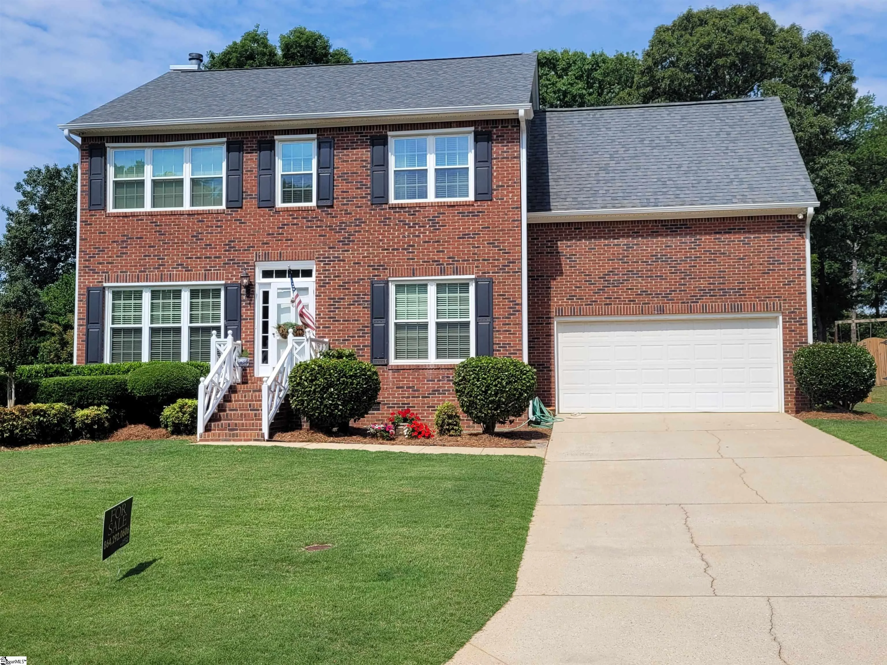 205 N Antigo Court