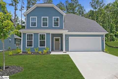 Photo of 733 Old Magnolia Lane, Woodruff, SC 29388 (MLS # 1583613)