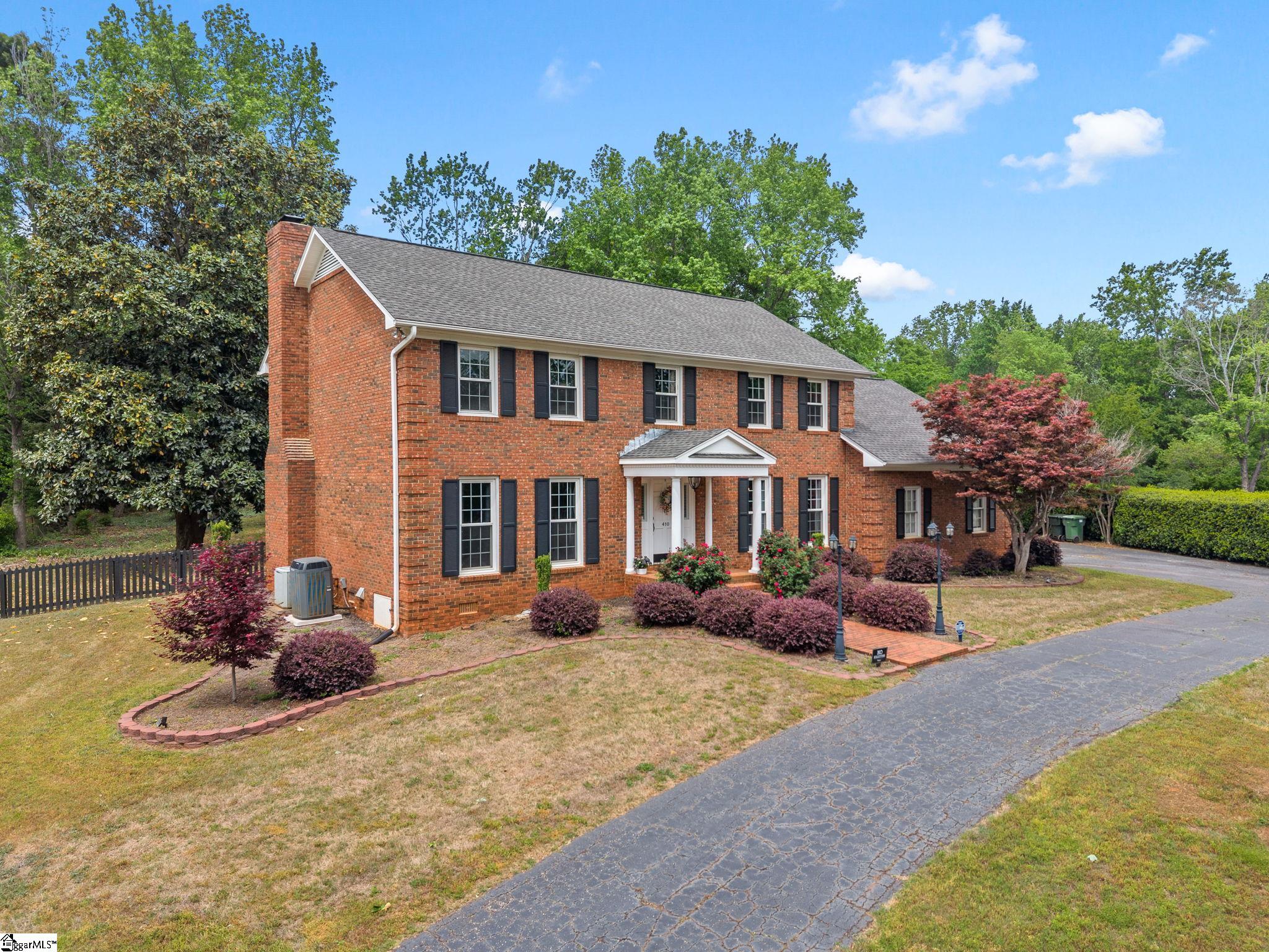 410 Thornhill Drive