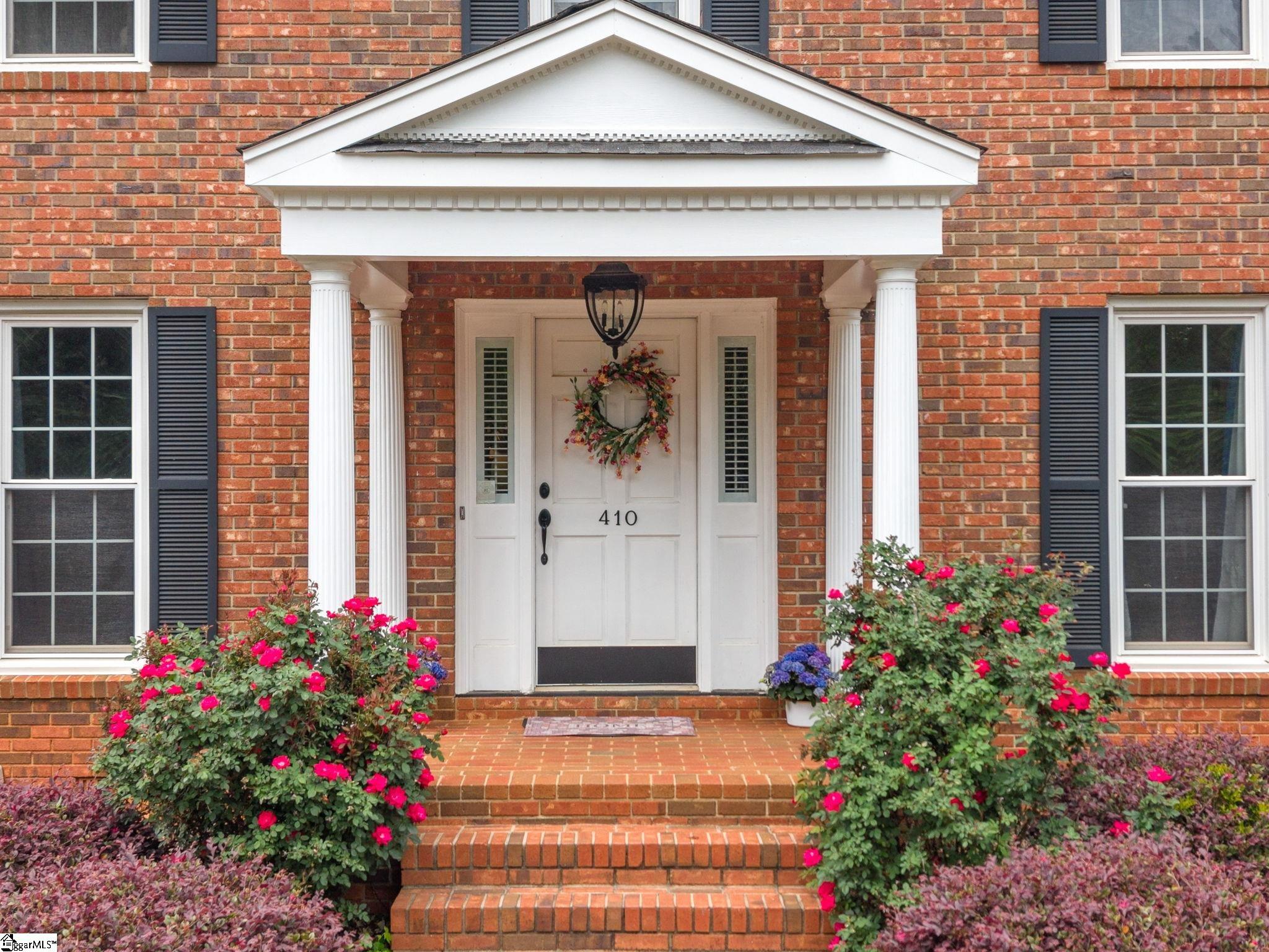 410 Thornhill Drive