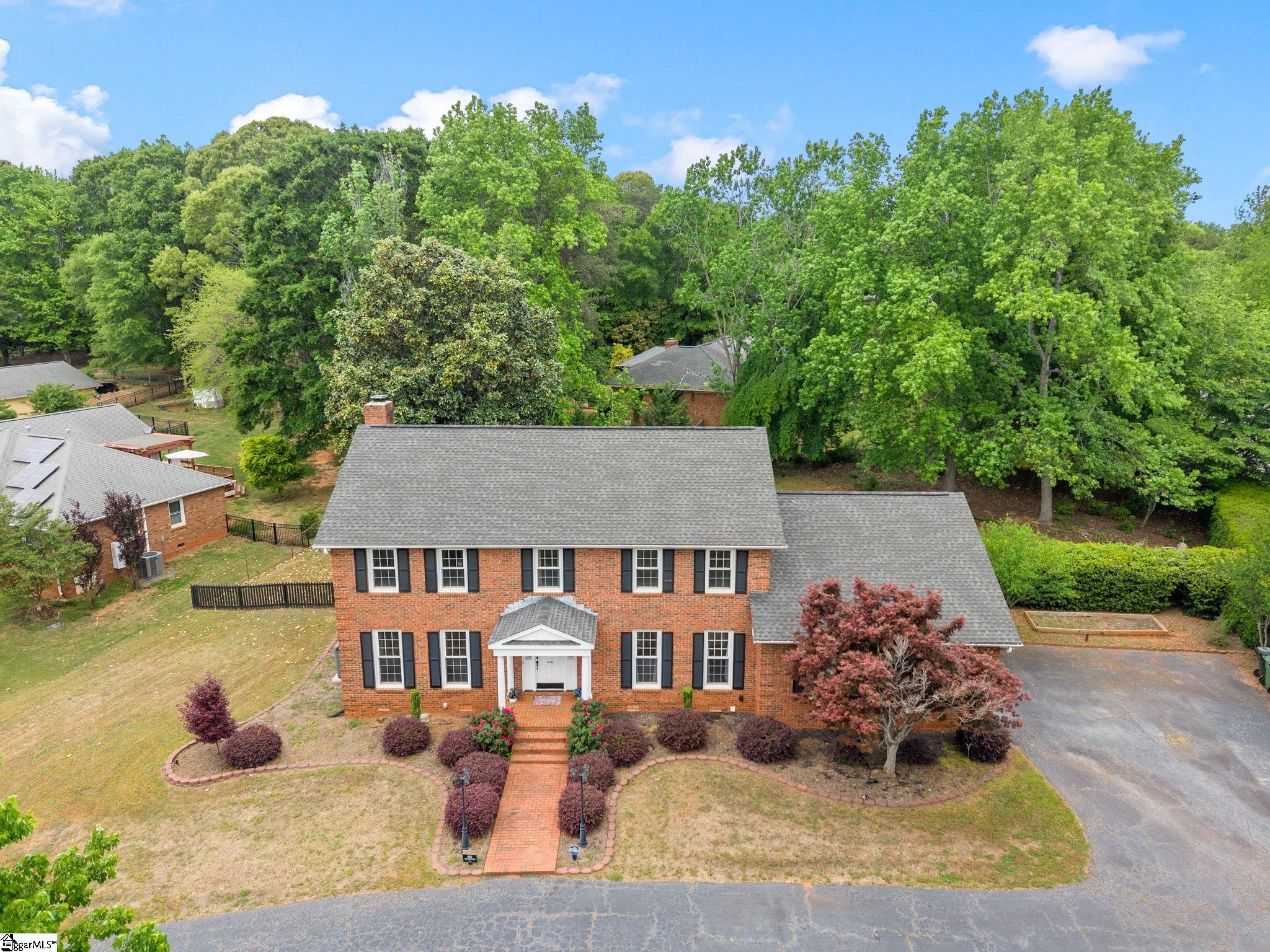 410 Thornhill Drive