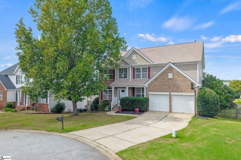 Photo of 3 Tallin Court, Greenville, SC 29607 (MLS # 1606300)