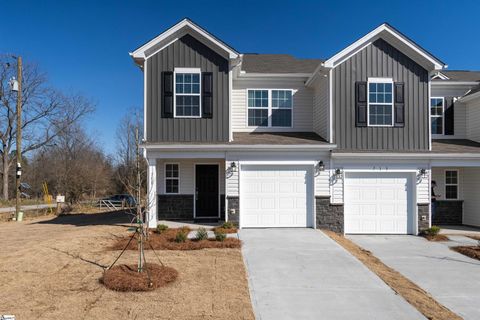 711 Mckissick Drive Reidville SC 29375