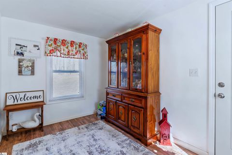 A home in Chesnee